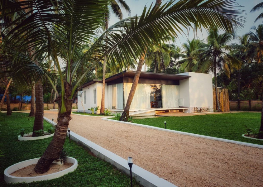 Cover photo of Reflections By SOL Escapes